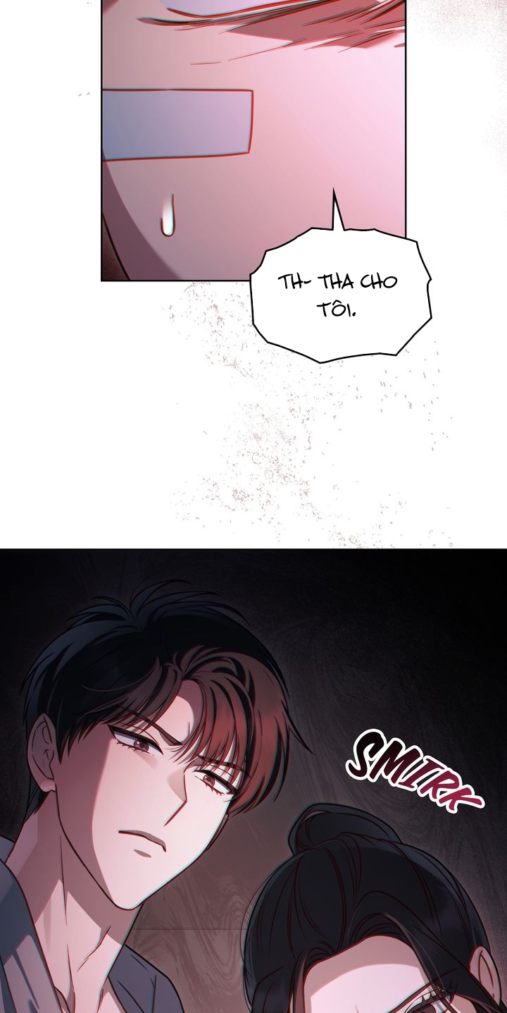 kẻ nghiệp dư chapter 49.1 19