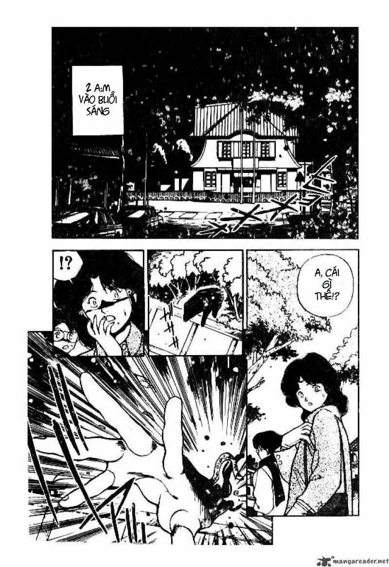 3x3 eyes chapter 97 4