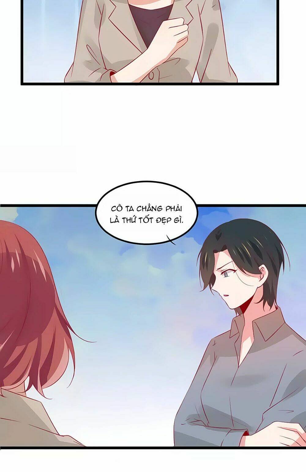 tổng tài, như vậy nhanh quá chapter 10 15