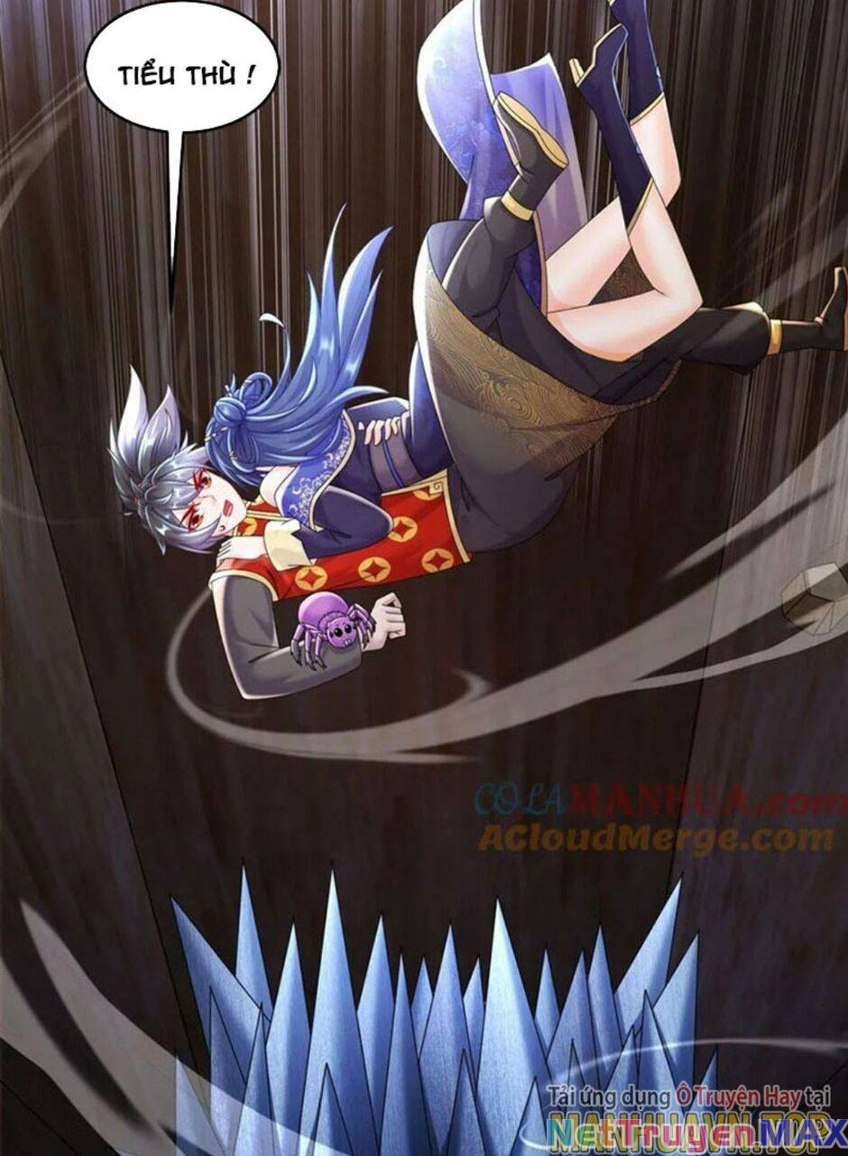 tuyệt thế đạo lữ chapter 60 36