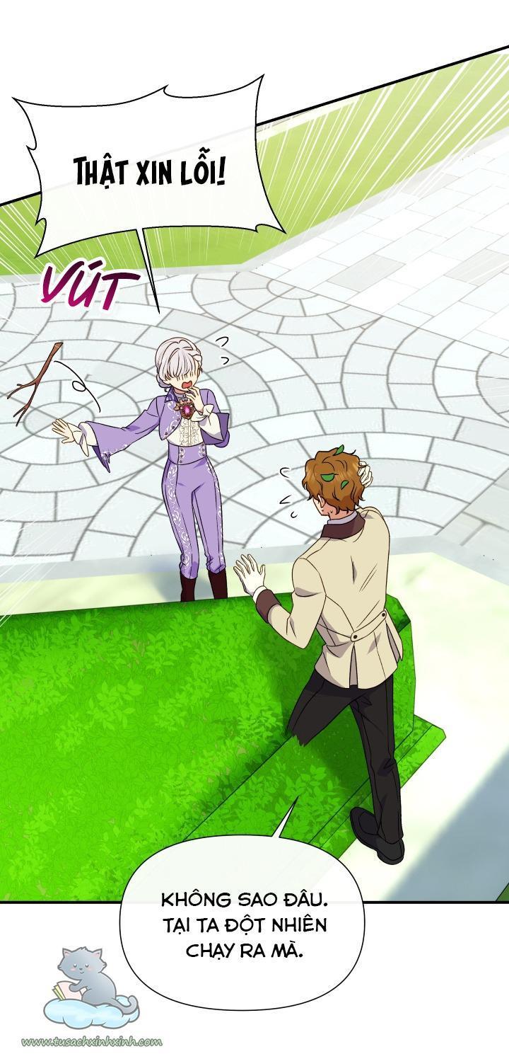 công nương khế ước của gia tộc công tước quái vật chapter 99 4