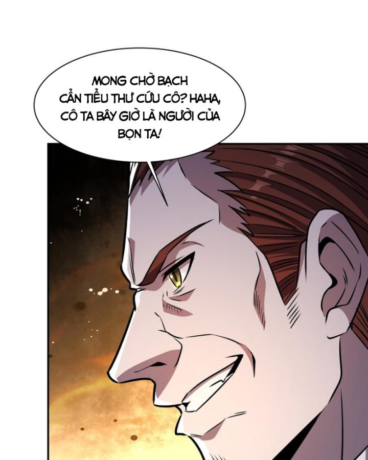 huyết cơ và kỵ sĩ chapter 305 56