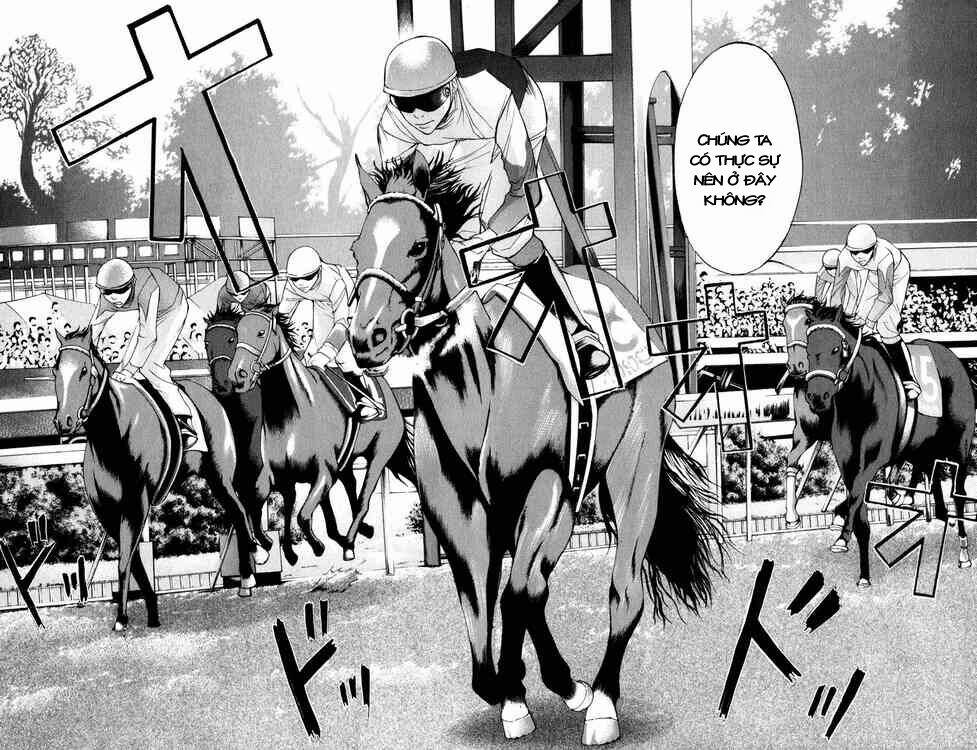 psycho buster chapter 6 4