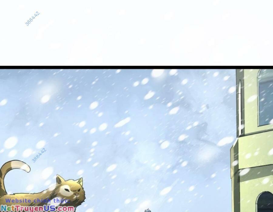 đóng băng toàn cầu: tôi gây dựng nên phòng an toàn thời tận thế chapter 151 1