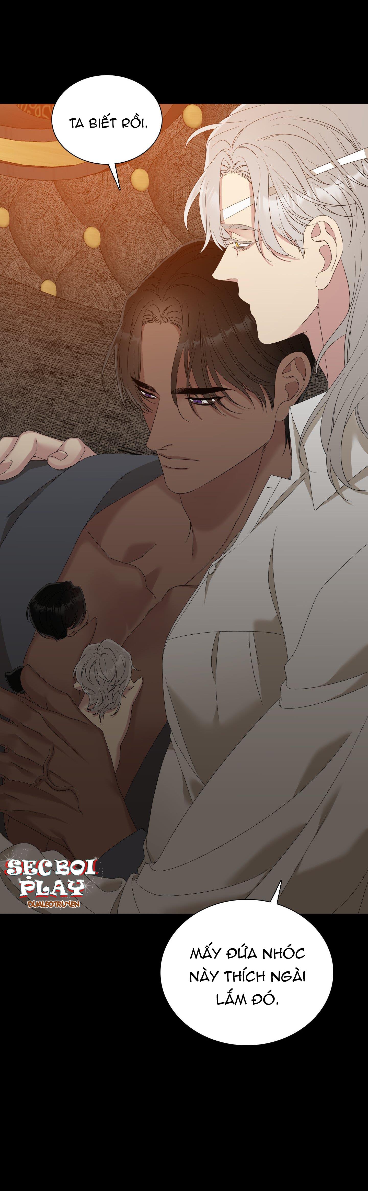 smyrna và capri chapter 27 21