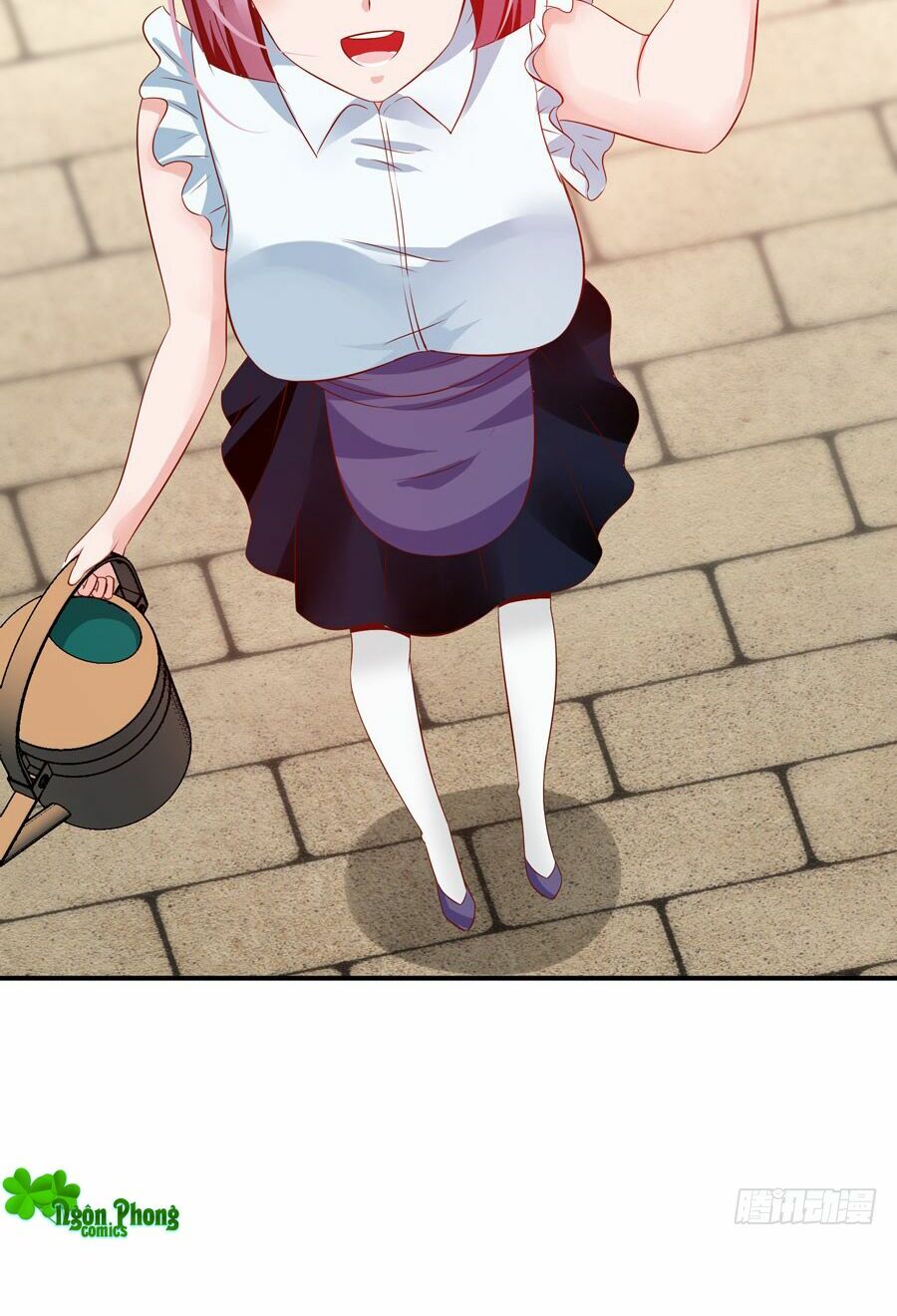 thủ hội chi vũ chapter 39 10