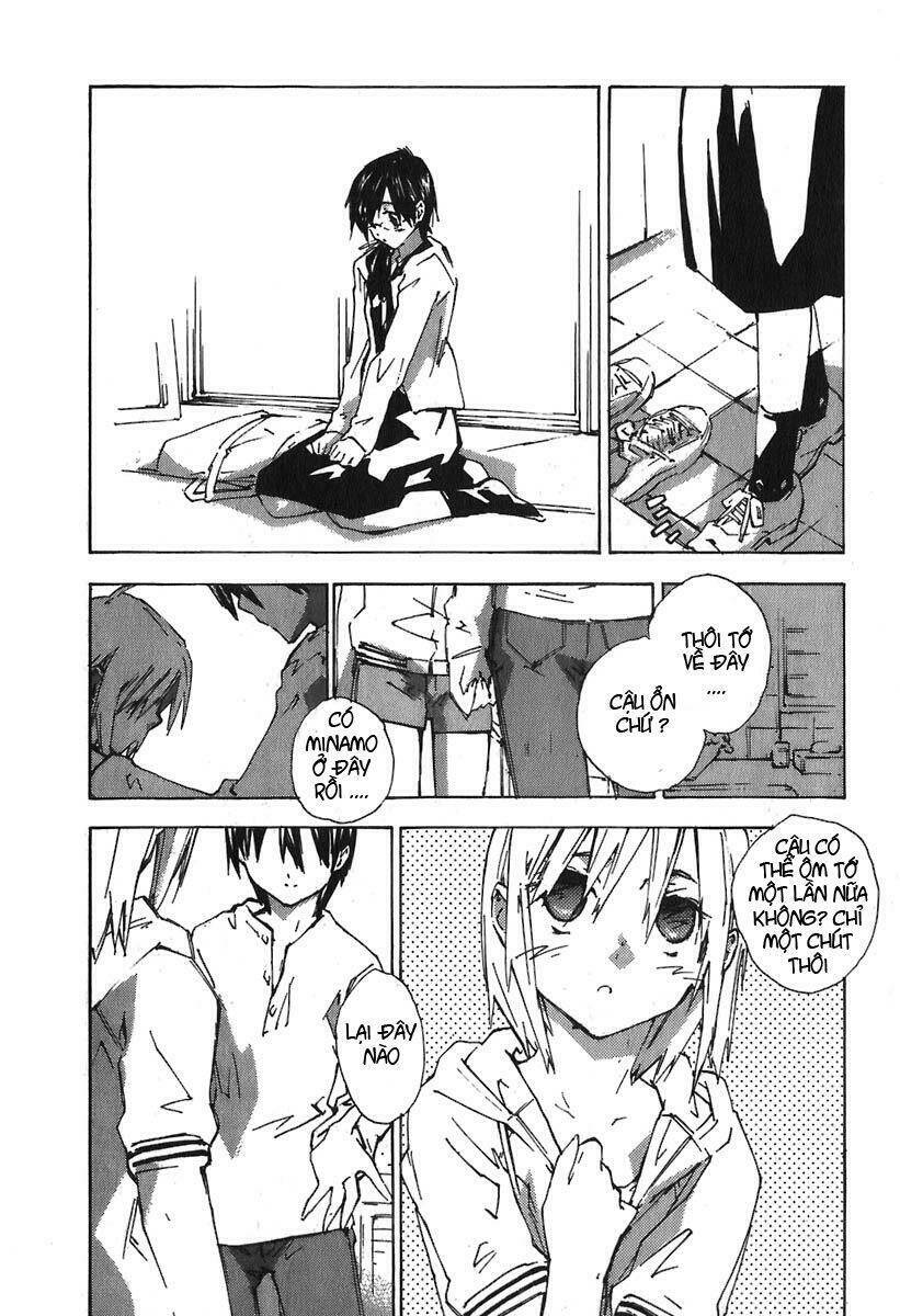 yubisaki milk tea chapter 42 15