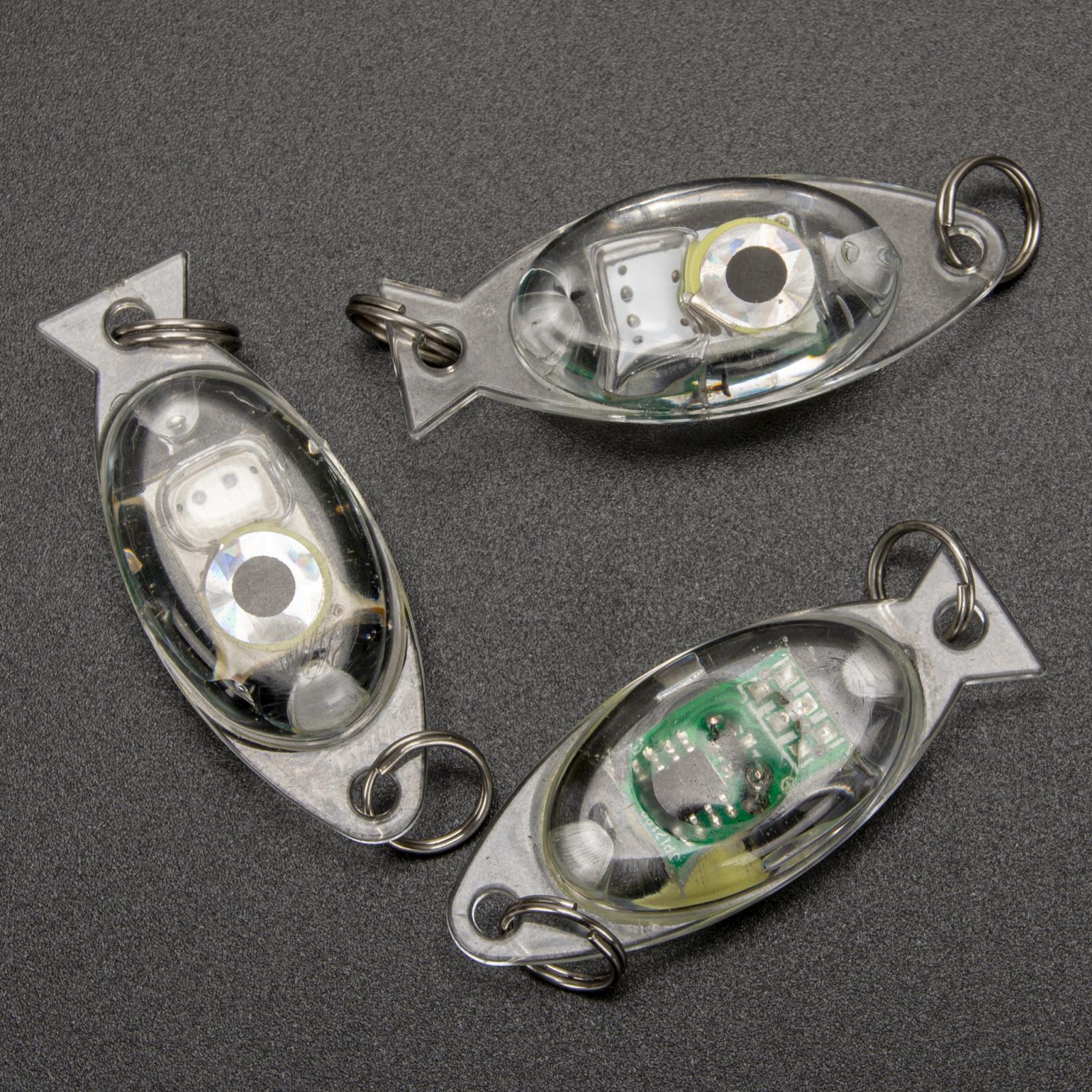 Light Lightweight Waterproof LED Deep Drop Lights Fishing Light