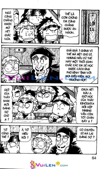 ninja loạn thị chapter 56 64