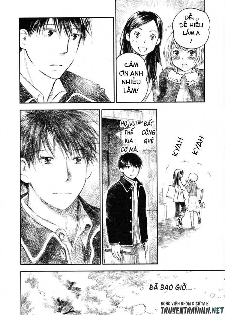 natsu no zenjitsu chapter 11 25