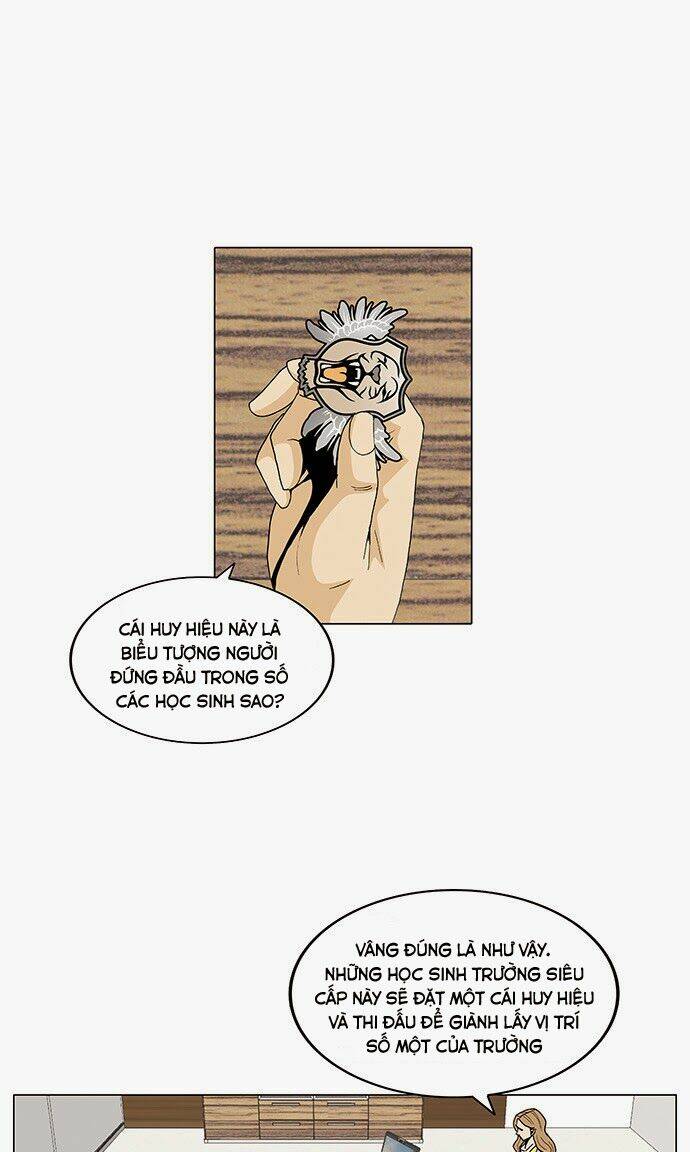 ultimate legend: kang hae hyo chapter 68 10