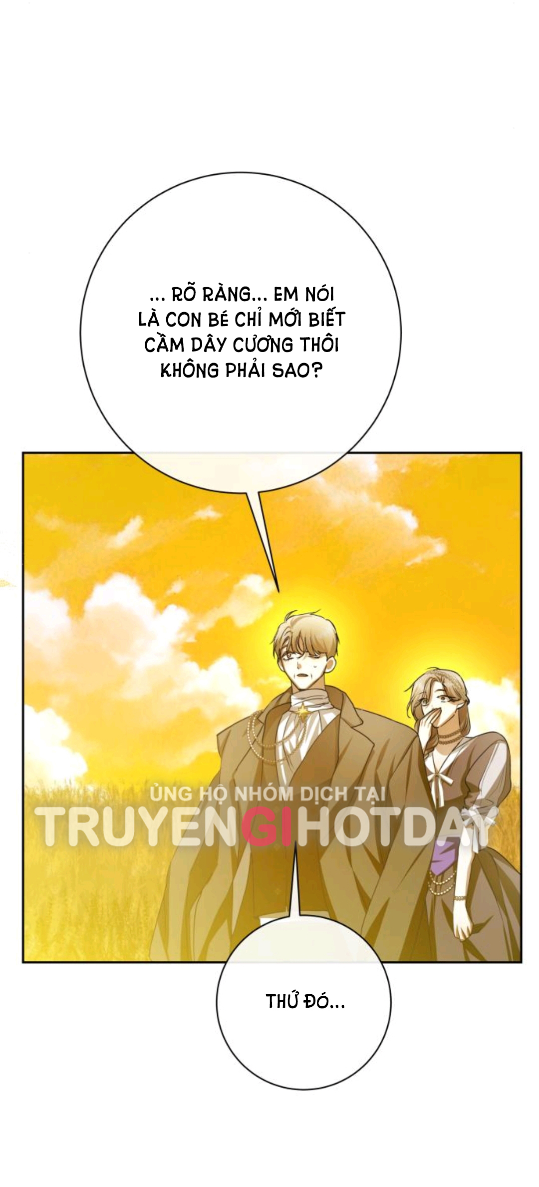 tôi muốn trở thành cô ấy dù chỉ là một ngày chapter 168.1 28