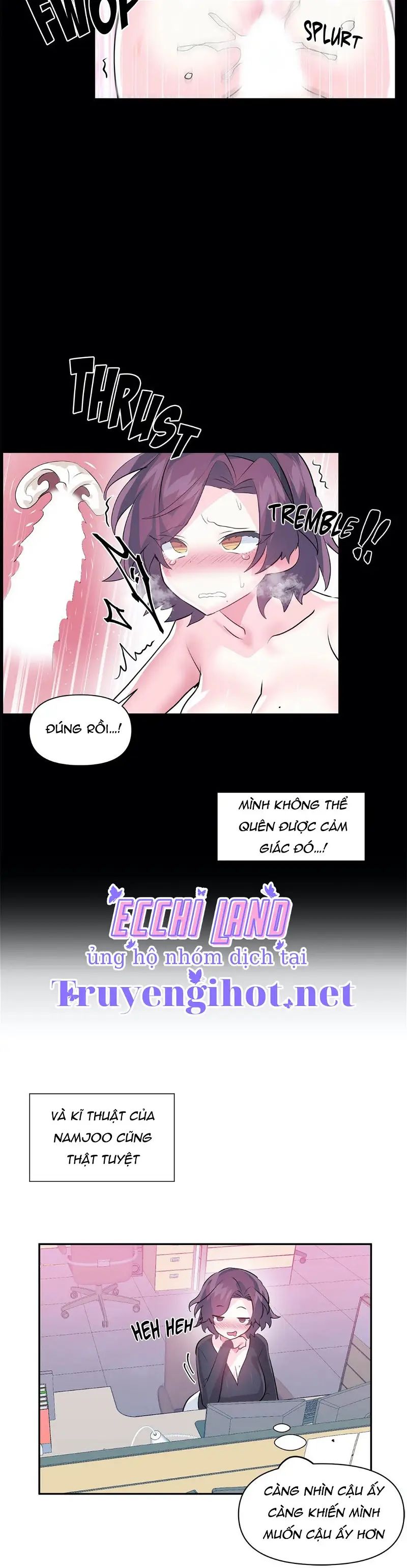 đăng nhập vào thế giới trò chơi chapter 58 2