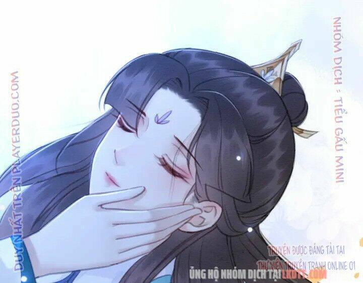 trọng sinh bá sủng nhiếp chính vương quá mạnh mẽ chapter 156 34