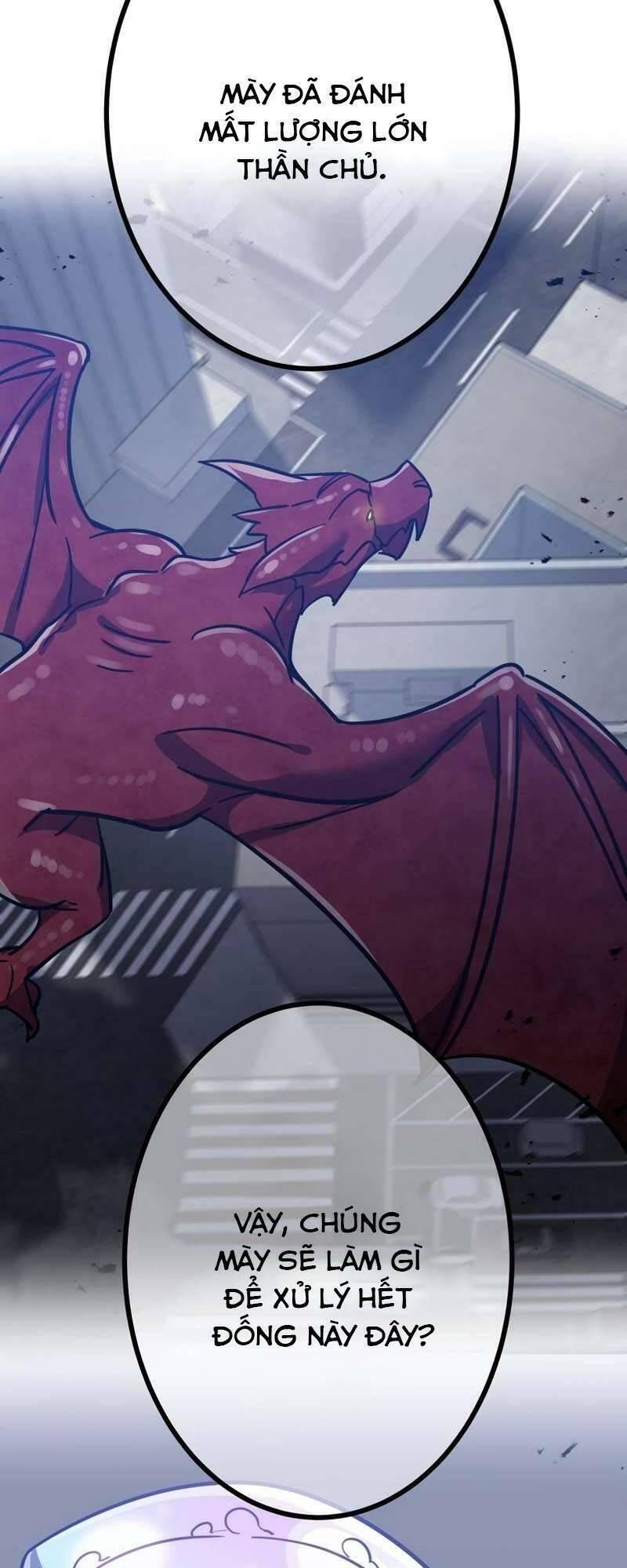 Huyết Thánh Cứu Thế Chủ~ Ta Chỉ Cần 0.0000001% Đã Trở Thành Vô Địch chapter 34 60