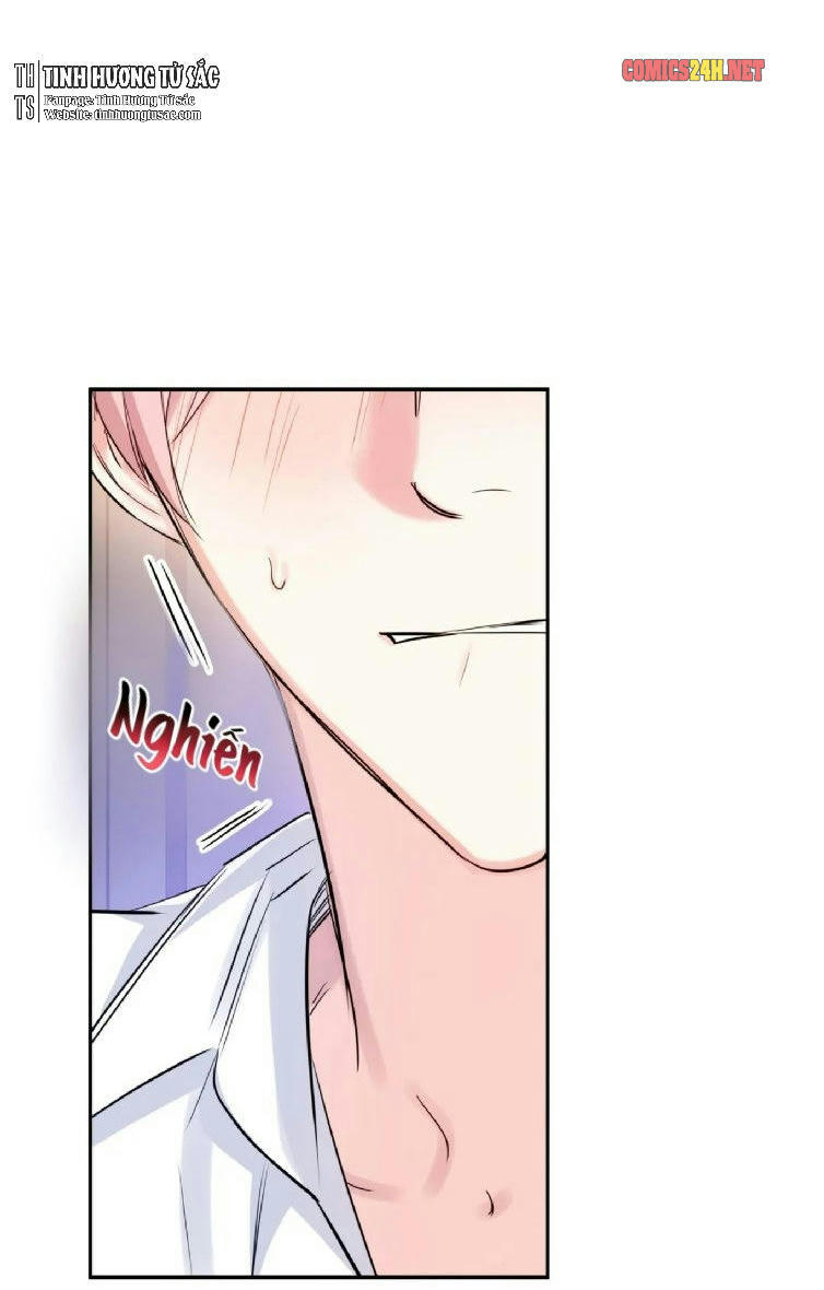 cấp trên nhỏ tuổi chapter 14 11