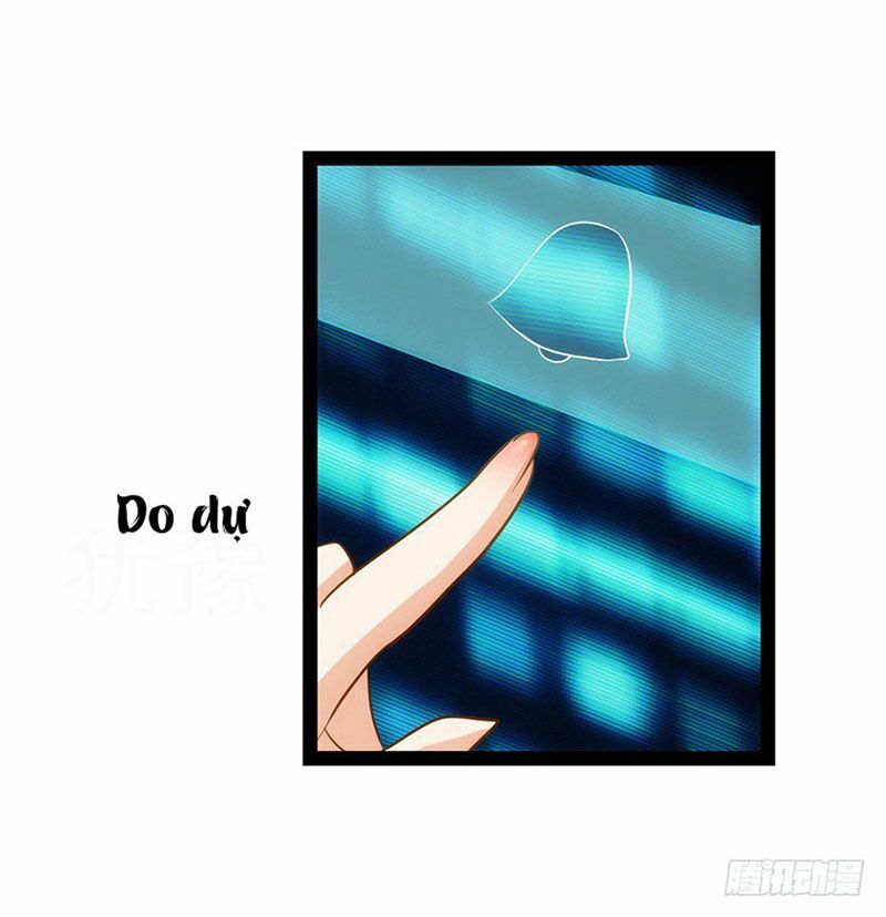 tôi không phải nữ phụ ác độc chapter 1.2 23