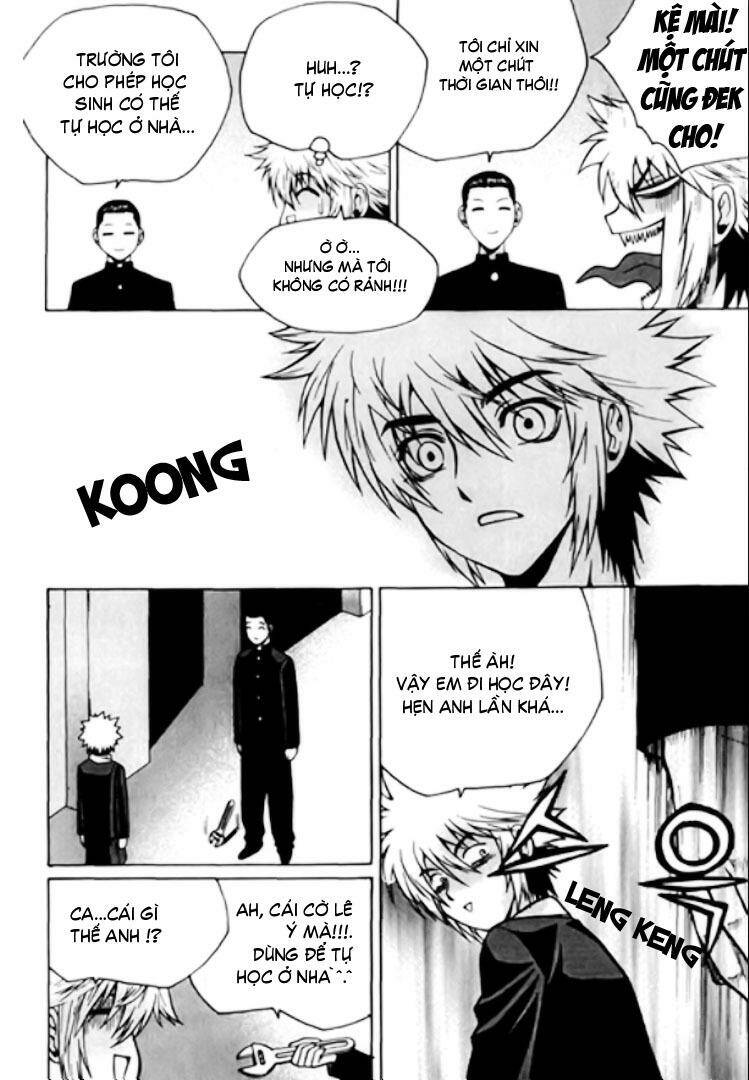 zippy ziggy chapter 31 4