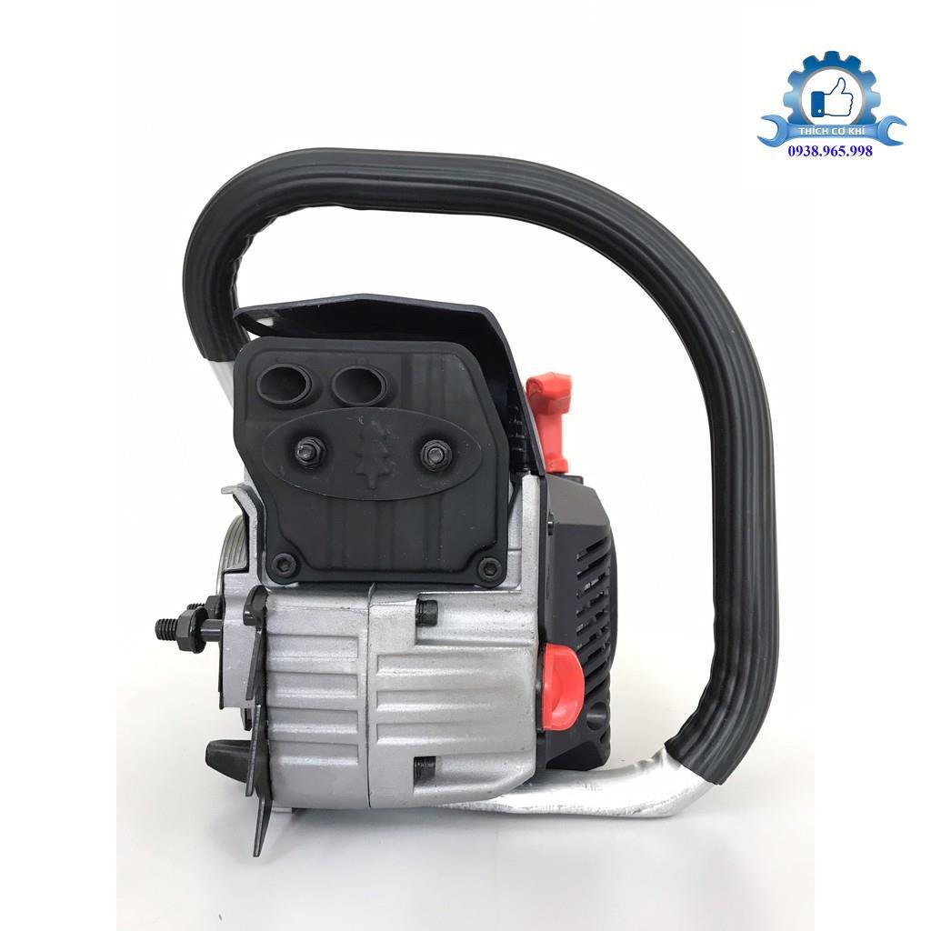 MÁY CƯA XÍCH XĂNG MAKUTE GC002