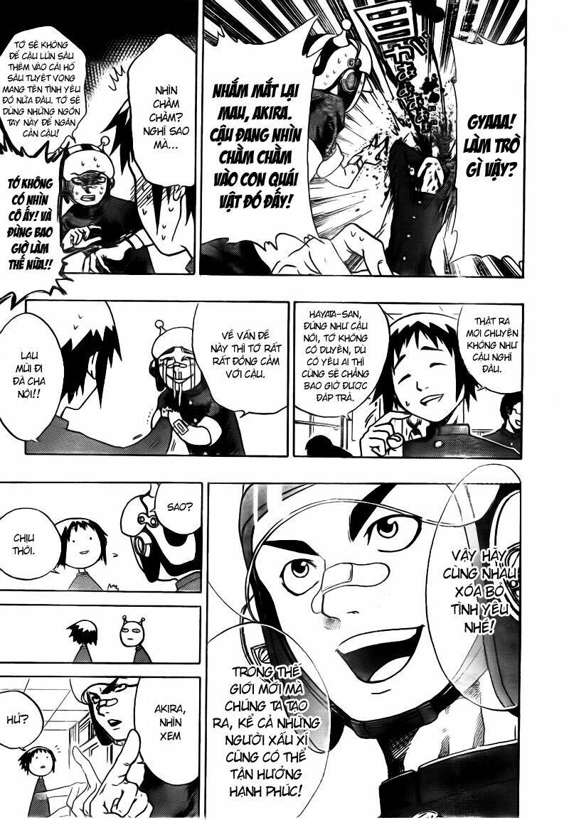 anti love sentai - hayata joe chapter 1 13