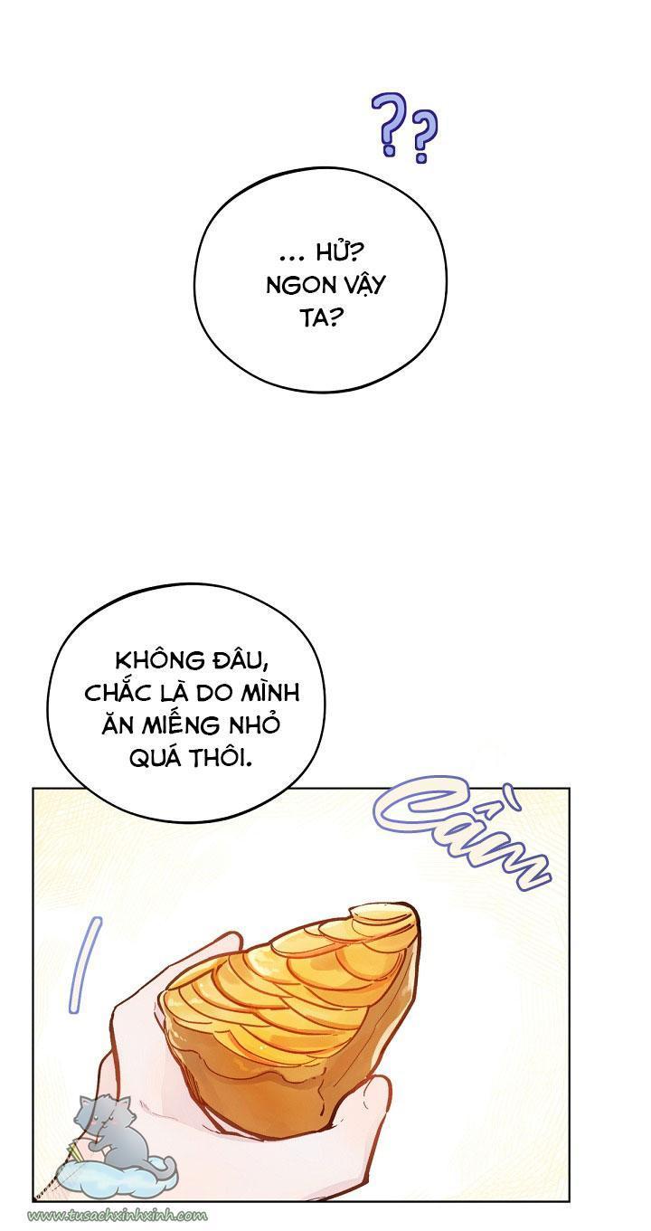 trang trại hạt dẻ cạnh hoàng cung chapter 11 29