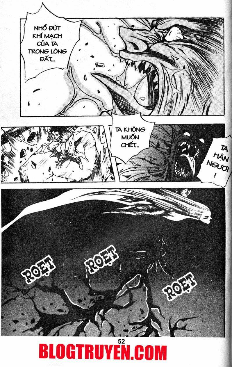 shoma - thiên vương thần kiếm chapter 11 18