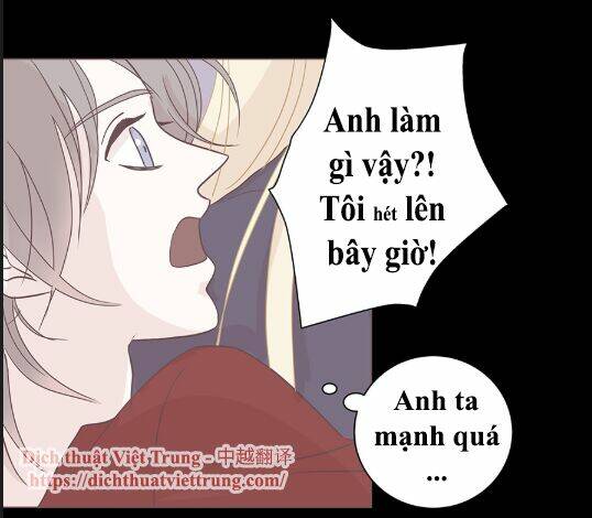 yêu trong giam cầm chapter 30 137
