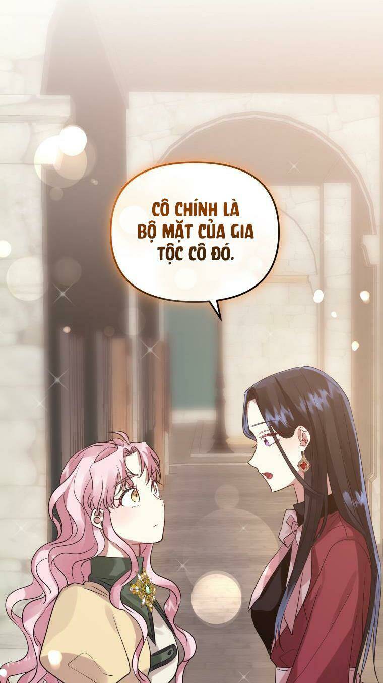 ác nữ phản diện đã chọn nam chính chapter 16 50