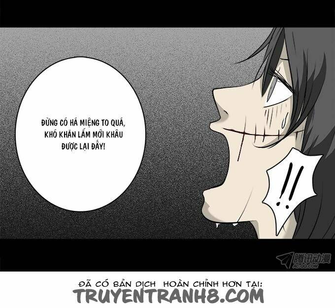 ớn lạnh tuyệt đối chapter 60 4