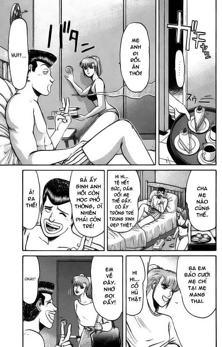 shonan junai gumi chapter 71 3