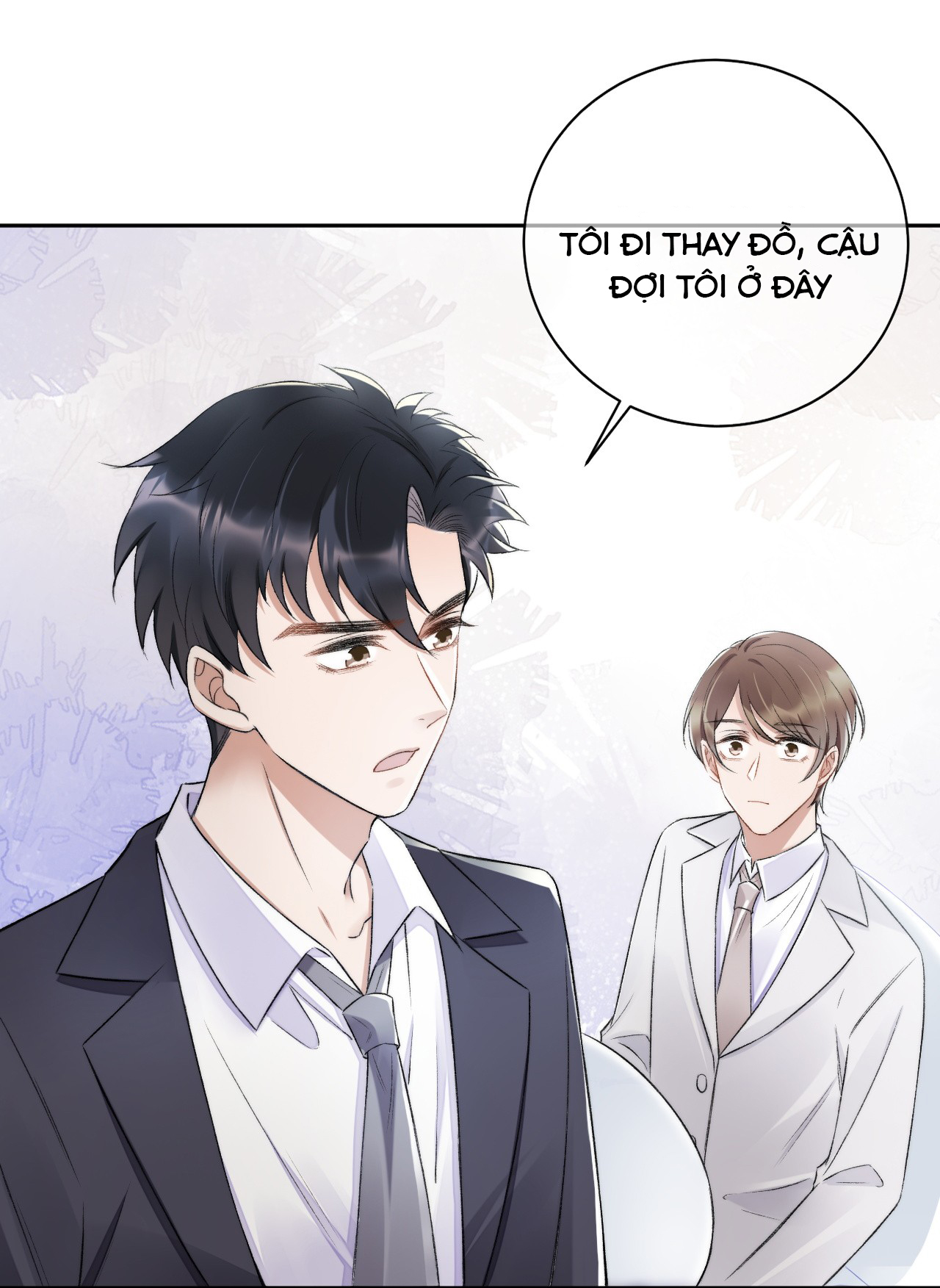 ta sinh con cho tổng tài chapter 8 15