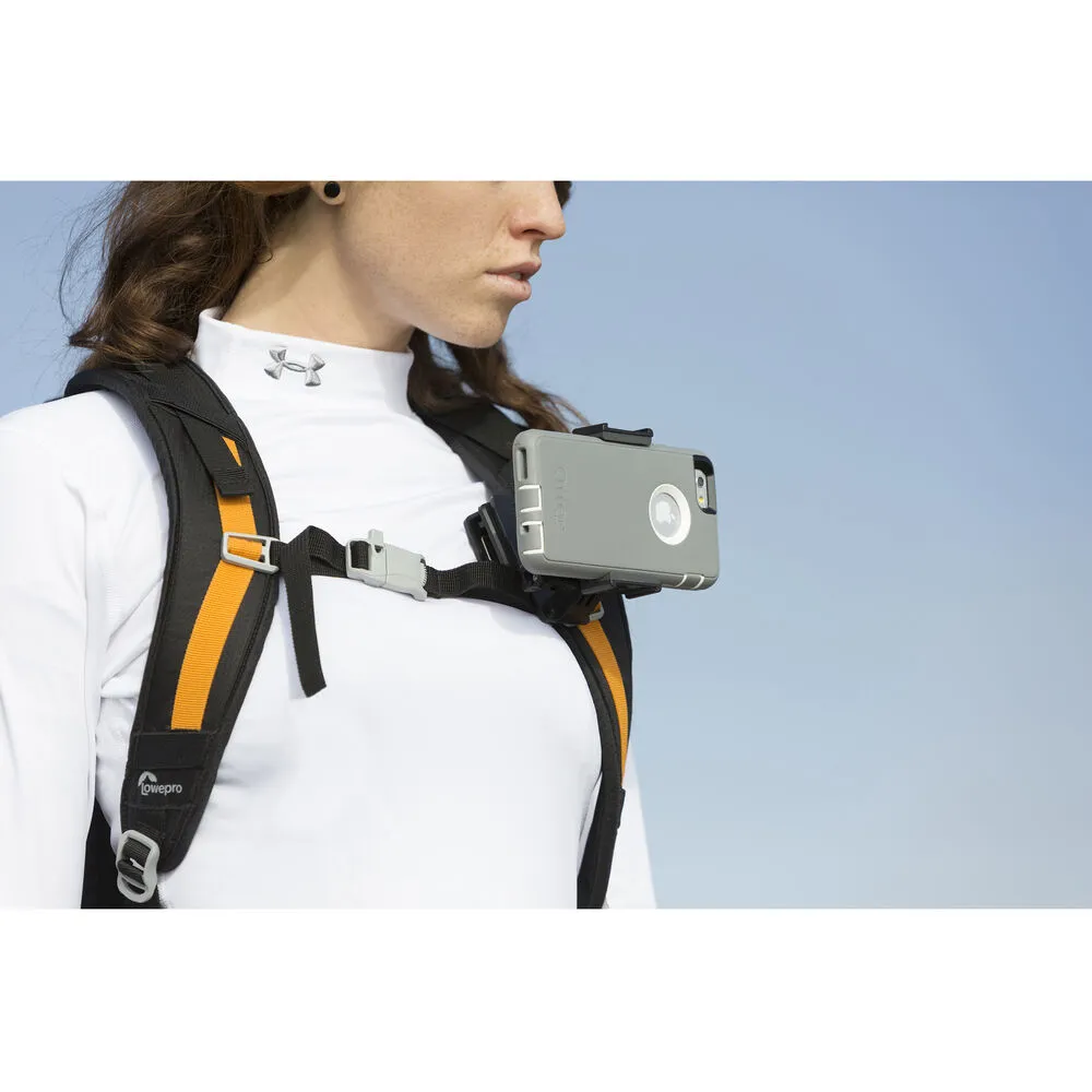 Chân máy cho máy ảnh/điện thoại, hiệu Joby - GripTight Action Kit (Apple) - JB01520-BWW - Hàng chính hãng