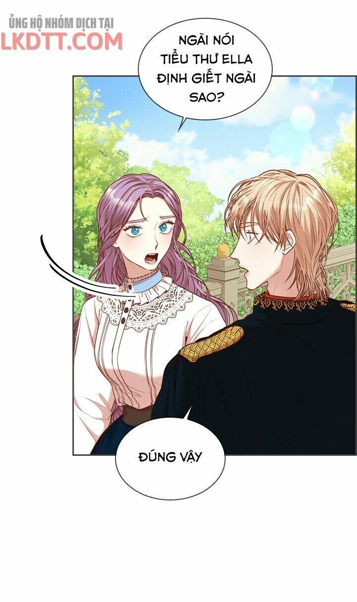 tôi trở thành thư ký của bạo chúa chapter 34 65