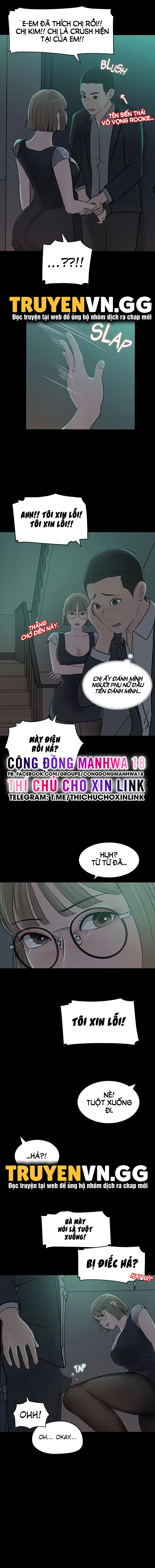 em vợ nóng bỏng chapter 24 8