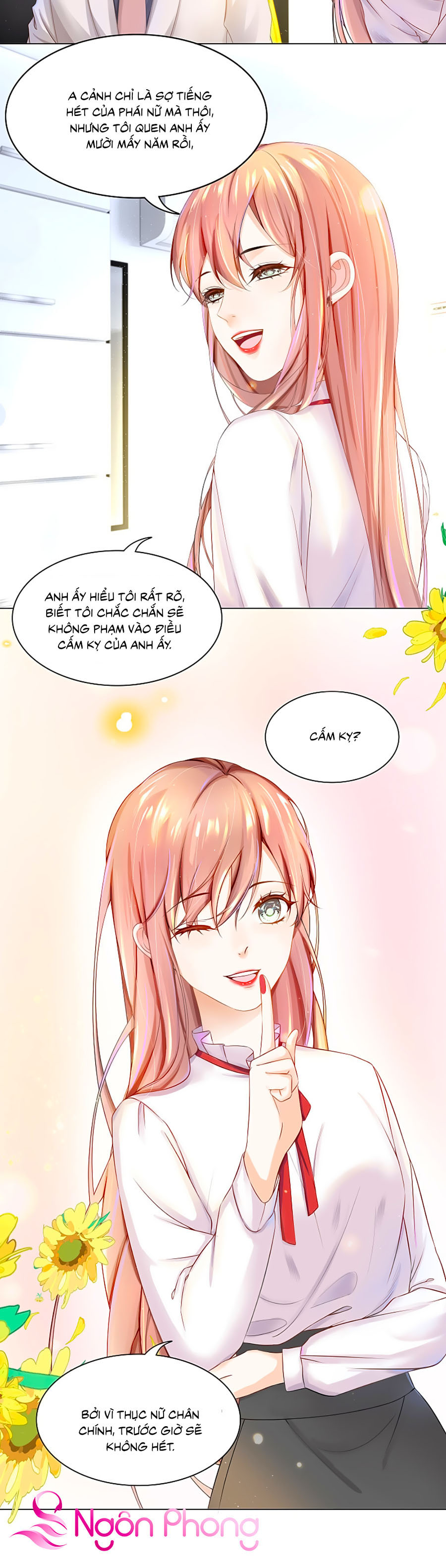 ma vương sau bộ vest: tổng tài khó chiều cưa không nổi chapter 32 7