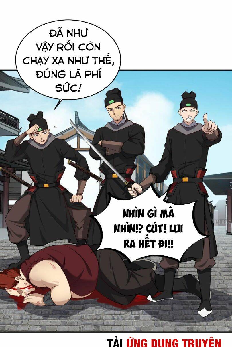 ngược về thời đường chapter 67 11