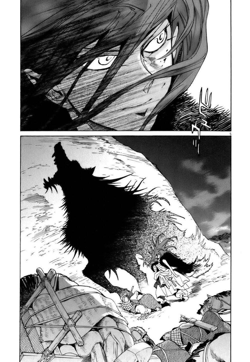 shuto hell chapter 11 8