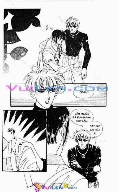 lá chắn tình yêu chapter 4 4