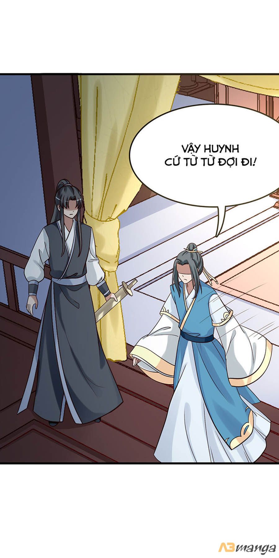 kiêu ngạo vương gia chủng điền phi chapter 181 54