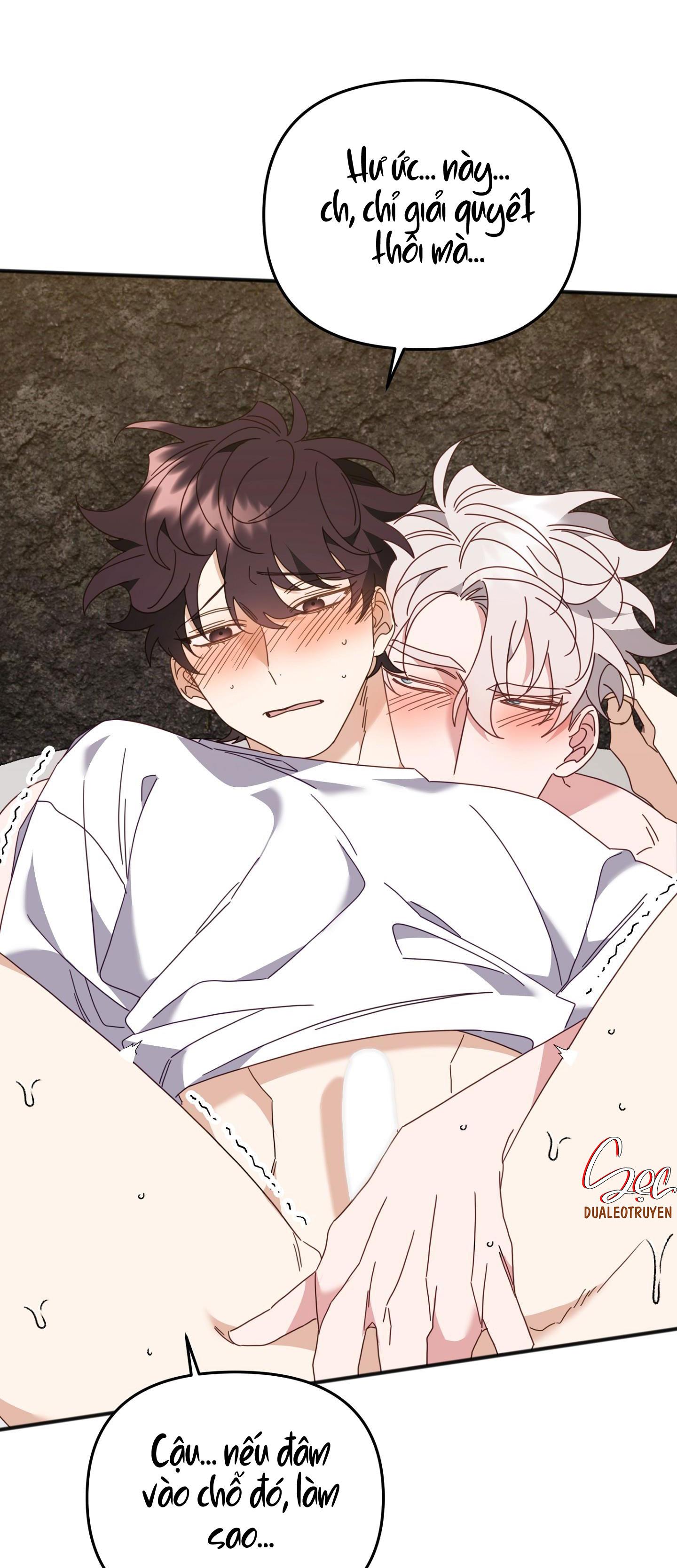 hổ trở về chapter 30 23