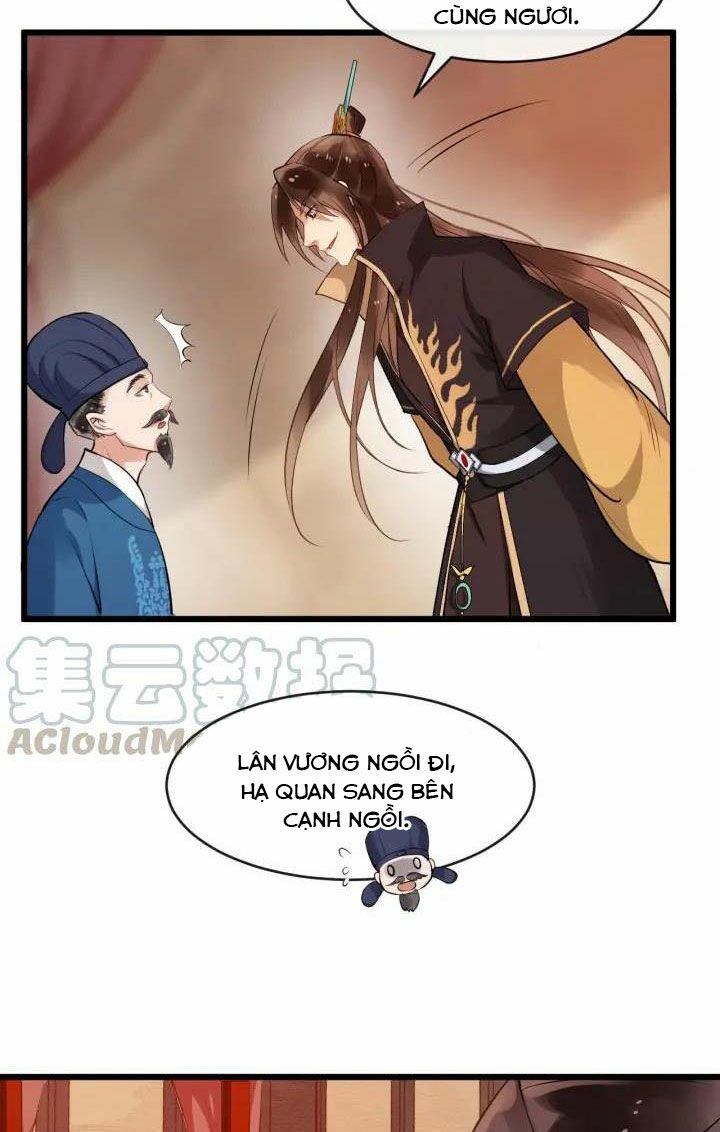 bồng sơn viễn 2 chapter 20 5