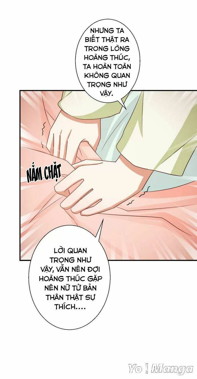 độc y cuồng phi chapter 38 20
