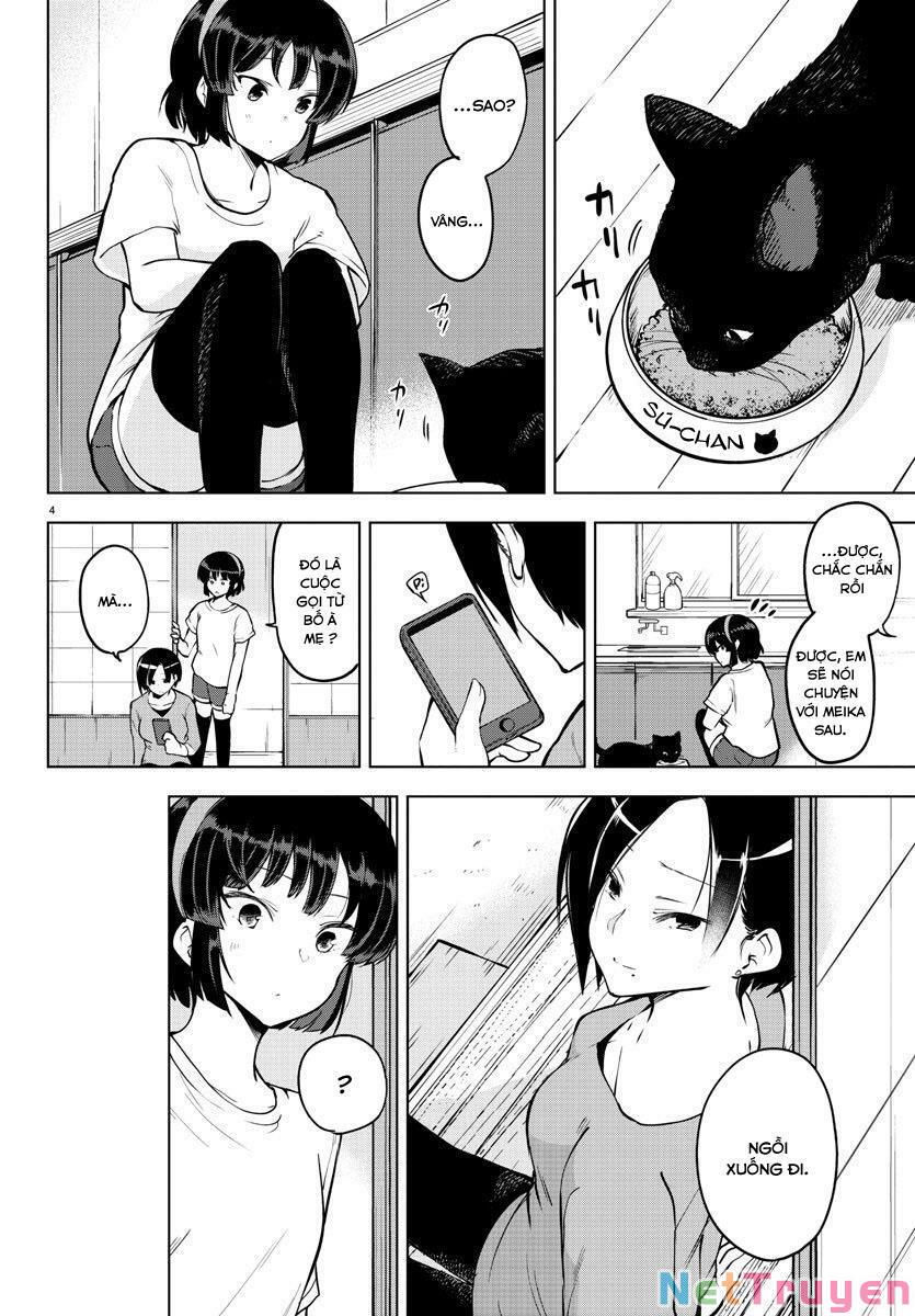 meika-san can't conceal her emotions chapter 21 4