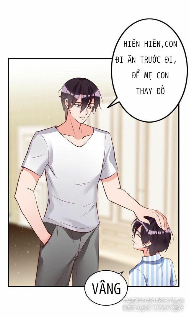 vợ có chút lạnh lùng chapter 20 16