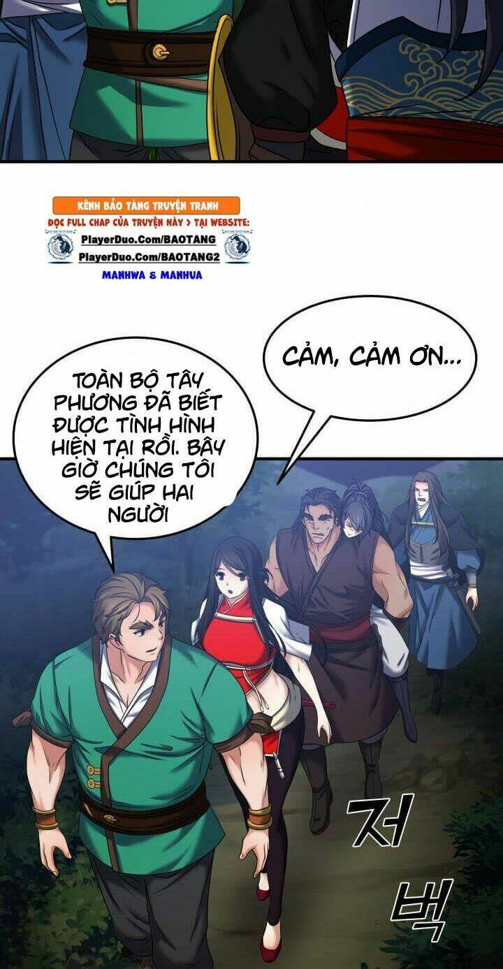 lôi thần chuyển sinh chapter 20 28