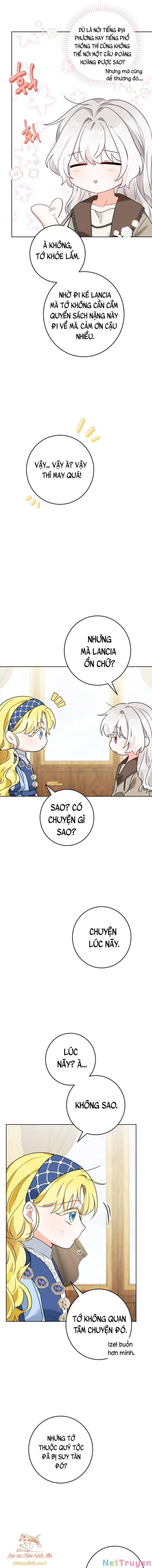 lịch sử đen tối của nam chính chapter 7 4