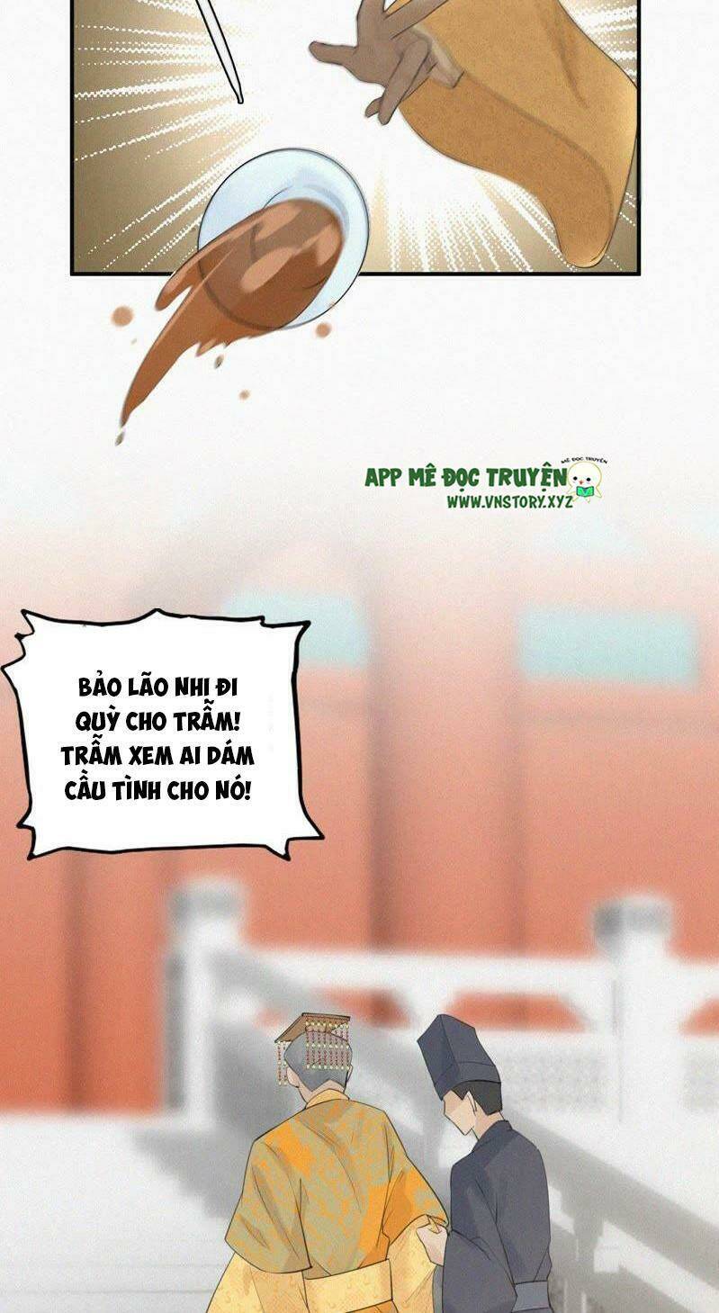 thiên hương mỹ nhân chapter 1 77