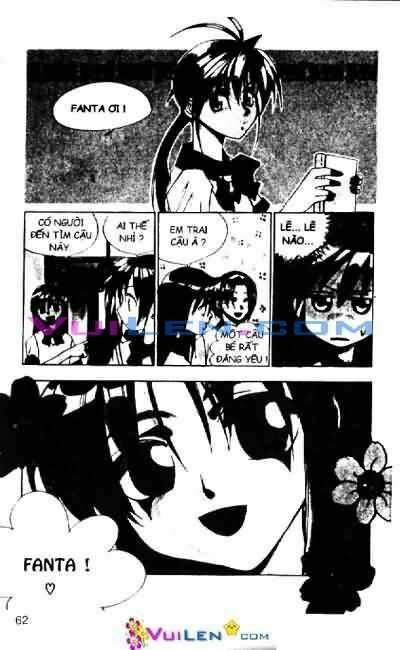 tiên nữ giáng trần chapter 6 62