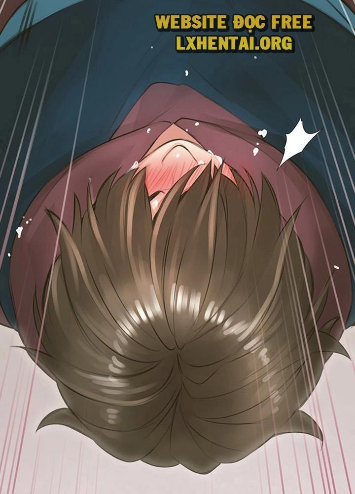 công việc sung sướng chapter 6.1 25