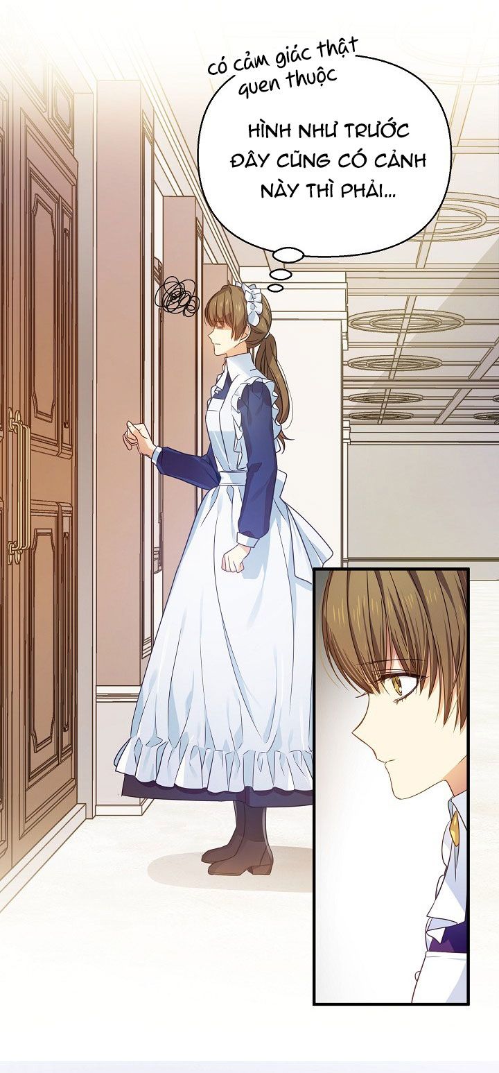 từ lúc bắt đầu tôi vẫn luôn ở bên em chapter 13 65